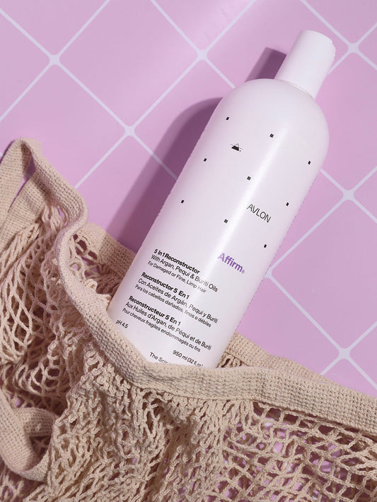 5 in 1 Reconstructor