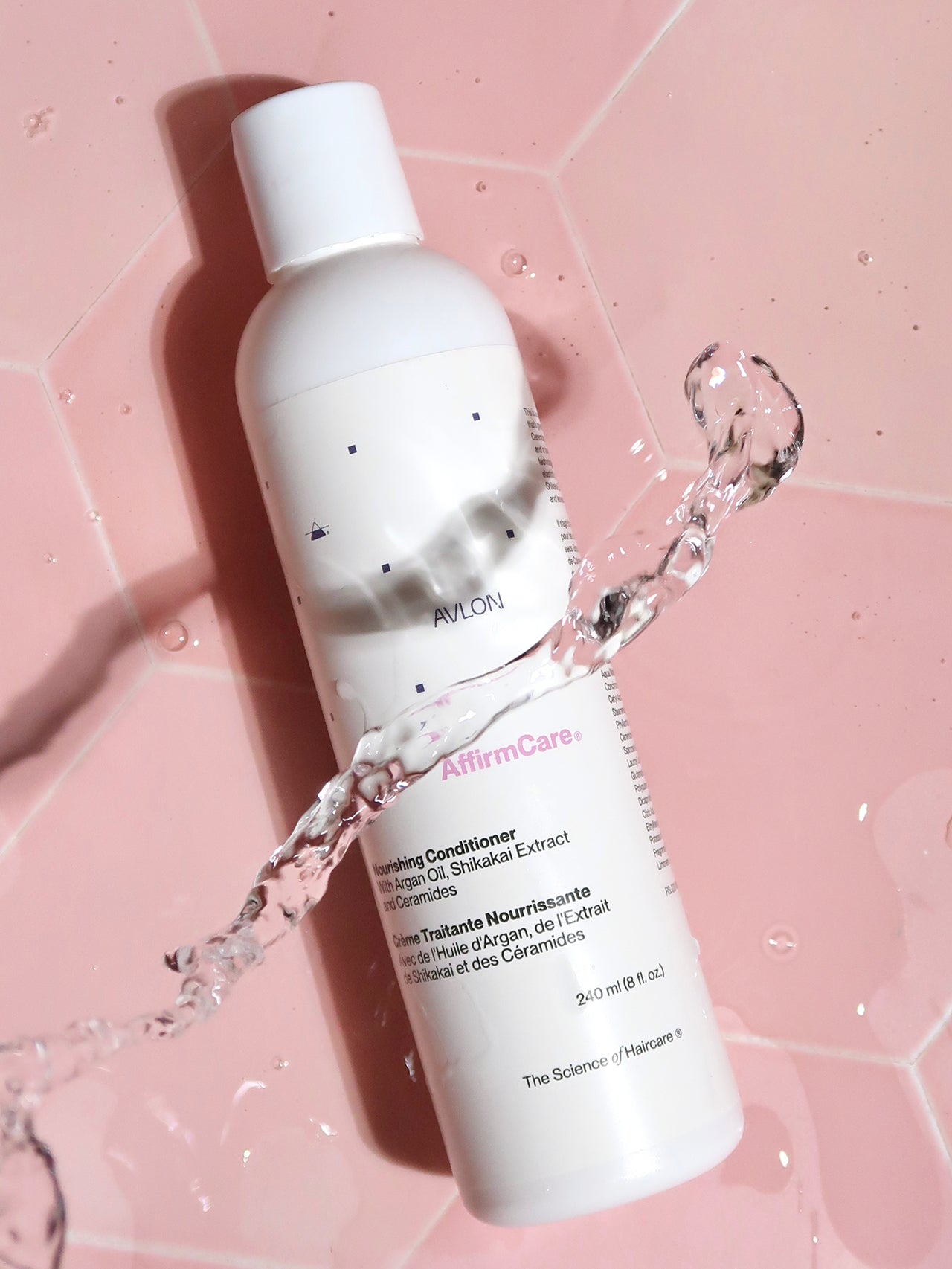 Nourishing Conditioner