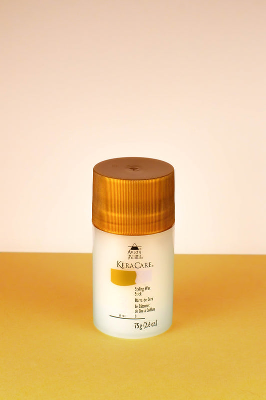 Styling Wax Stick
