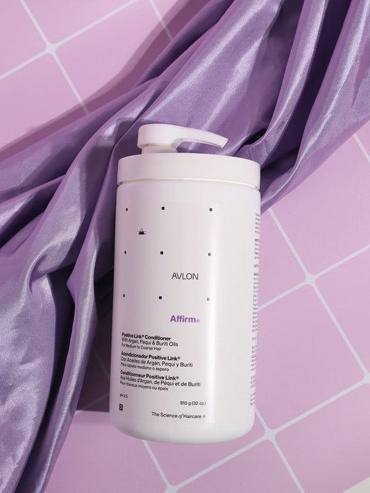 Positive Link Conditioner