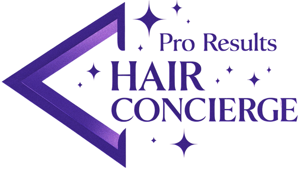 Pro Results Hair Concierge
